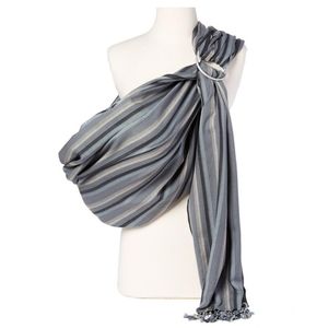 Hip Baby Wrap Rocky Mountain Ring Sling